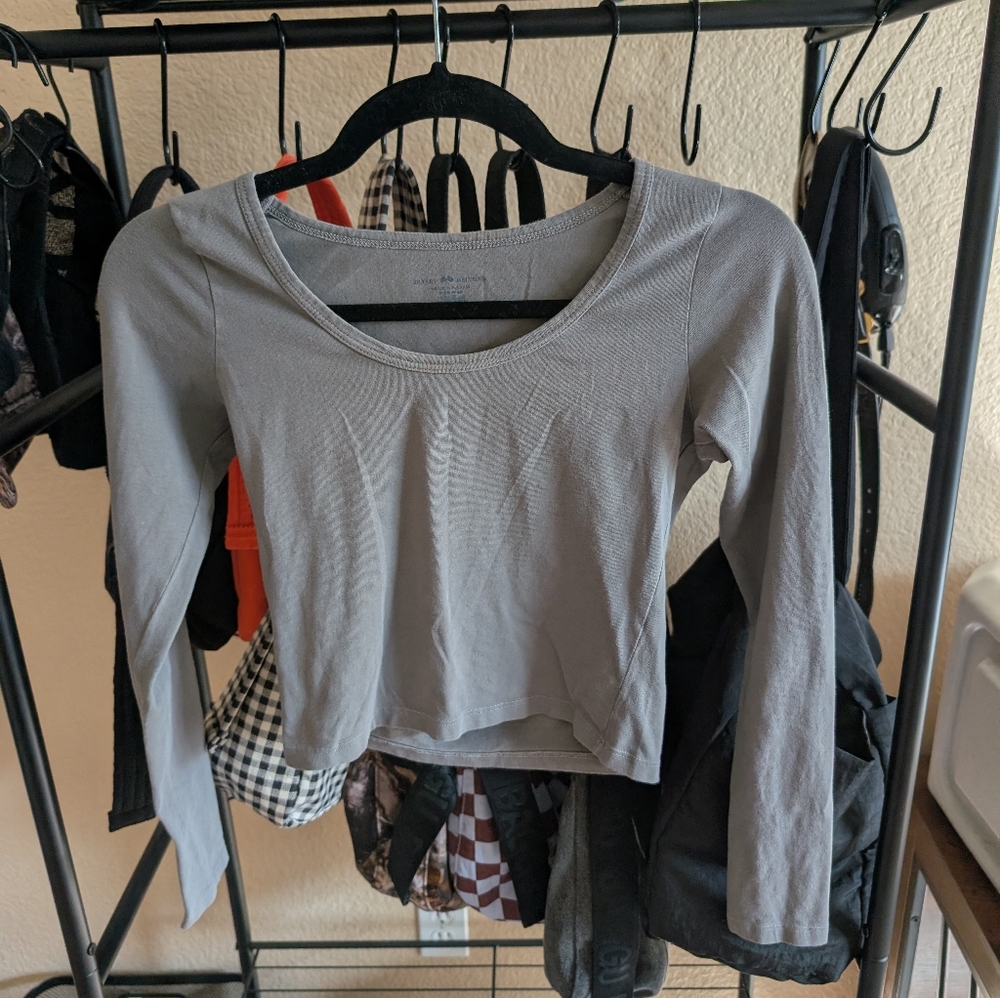 Brandy Melville Long Sleeve